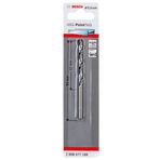 Bosch Professional HSS PointTeq Spiral 93 mm Matkap Ucu
