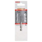 Bosch Professional Matkap Ve Kırıcı Delici Uçları, Ahşap Matkap, Gri, Durchmesser: 2/Gesamtlänge in mm: 62, 1 Adet