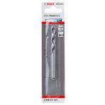 Bosch Professional Matkap Ve Kırıcı Delici Uçları, Metal Matkap Uçları, Gri, 1 Adet, Ø 6 mm