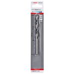 Bosch Professional Matkap Ve Kırıcı Delici Uçları, Metal Matkap Uçları, Gri, 1 Adet