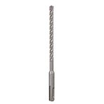 Bosch Professional Matkap Ve Kırıcı Delici Uçları, Sds-Plus, Gri, 1 Adet