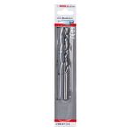 Bosch Professional Matkap Ve Kırıcı Delici Uçları, xd8 10 mm Metal Matkap Uçları, Gri, 1 Adet