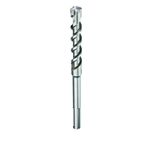 Bosch Professional Max Kırıcı Delici Uç, Gri, 1 Adet