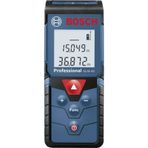 Bosch Professional Measurement Measurement Glm 40 Çizgi Lazer, Ölçme Alanı 0, 15 – 40, 00, Lazer Diyodu 635 Nm, < 1 Mw