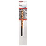Bosch Professional Metallbohrer HSS-TiN 9 mm Matkap Ucu
