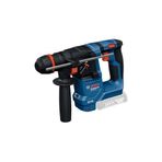 Bosch Professional ONECHUCK GBH 18V-18 X Professional Akülü Kırıcı-Delici