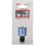 Bosch Professional Paslanmaz Çelik Ve Inox Malzemeler Için Özel, Sheet Metal Delik Açma Testeresi (