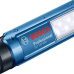 Bosch Professional pil lamba GLi 12 V-300 (pil, karton, 12 Volt, ışık akımı: 300 Lümen)