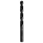 Bosch Professional PointTeQ Gri Altıgen Şaftlı HSS Metal 5.0x91 mm Matkap Ucu