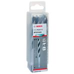 Bosch Professional PointTeQ HSS Metal için 10 Adet 8.4 x 75 x 117 mm Spiral Matkap Ucu