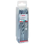 Bosch Professional PointTeQ HSS Metal için 10 Adet 8.4 x 75 x 117 mm Spiral Matkap Ucu