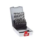 Bosch Professional - Pointteq Matkap Ucu 19 Parça Set Probox