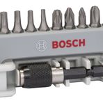Bosch Professional Pro 11 + 1 Tornavida Ucu Parça Set