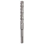 Bosch Professional SDS Plus-7X darbeli matkap (beton ve duvar için, 13 x 100 x 165 mm, darbeli matkap aksesuarı)