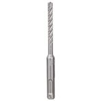 Bosch Professional SDS Plus-7X darbeli matkap (beton ve duvar için, 6 x 50 x 115 mm, darbeli matkap aksesuarı)