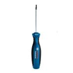 Bosch Professional Torx Tornavida Tx10 X 75 Mm - 1600a01v0a Mavi