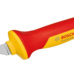 Bosch Professional, Vde Kablo Dış Kılıfı Soyma Bıçağı, 1600A02Nf6, Kırmızı