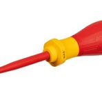 Bosch Professional VDE Tornavida SL 5.5 x 100mm (1x Tornavida SL 5.5 x 100mm)