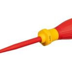 Bosch Professional VDE Tornavida SL/PZ 1 x 100mm (1x Tornavida SL/PZ 1 x 100mm)