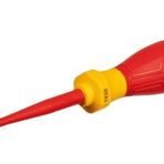 Bosch Professional VDE Torx Tornavida TX 10 x 75mm (1x Tornavida TX 10 x 75mm)