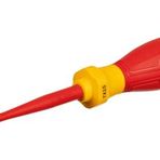 Bosch Professional VDE Torx Tornavida TX 15 x 75mm (1x Tornavida TX 15 x 75mm)
