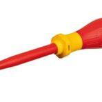 Bosch Professional VDE Torx Tornavida TX 40 x 125mm (1x Tornavida TX 40 x 125mm)