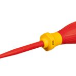 Bosch Professional VDE Yıldız Tornavida PH1 x 100mm (1x Tornavida PH1 x 100mm)