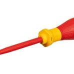 Bosch Professional VDE Yıldız Tornavida PH2 x 125mm (1x Tornavida PH2 x 125mm)