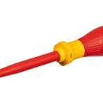 Bosch Professional VDE Yıldız Tornavida PZ 3 x 125mm (1x Tornavida PZ 3 x 125mm)