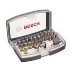 Bosch Professional Vidalama Ucu, Seti 32 Parça BOSCH//VIDALAMAUCUSETI32PARÇA - Füme