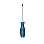 Bosch Professional Yildiz Tornavida Ph2 X 125 Mm - 1600A01tg3