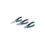 Bosch Professionel Pense Seti 3 Parça (Pense,,yan Keski,kargaburnu)