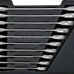 Bosch Profesyonel 10 Parça Anahtar Takımı