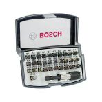 Bosch Profesyonel 32 Parça Vidalama Uç Seti - 2607017319