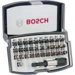 Bosch Profesyonel 32 Parça Vidalama Ucu Seti - Dayanıklı Malzeme ve Kullanışlı Özellikler