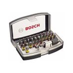 Bosch - Profesyonel 32 Parca Vidalama Ucu Seti