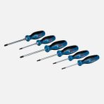 Bosch Profesyonel 6 Parça Tornavida Seti