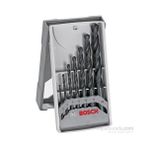 Bosch Profesyonel 7 Parça Metal Matkap Ucu Seti