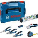 Bosch Profesyonel El Aleti Seti 16 Lı 0615990N2S - Mavi