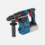 Bosch Profesyonel GBH 18V-26 Solo Akü ve Şarj Cihazı Dahil Değildir Akülü Kırıcı Delici