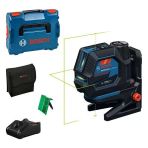 Bosch Profesyonel Gcl 12V-50-22 Cg 12V 2 Ah Akü L-Boxx 0601066S02