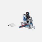 Bosch Profesyonel GCM-18V-305 GDC 2000W 305 mm Akülü Gönye Testere -Solo (Akü ve Şarj Cihazı Dahil Değildir.)