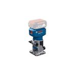 Bosch Profesyonel Glf 18V-8 Freze Makinesi Solo (Akü Ve Şarj Cihazı Yoktur) 06016C6020