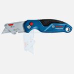 Bosch Profesyonel Katlanır Maket Bıçağı