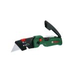 Bosch Profesyonel Katlanır Maket Bıçağı