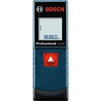 Bosch Profesyonel Lazer Metre, Yüksek Hassasiyetli Ölçüm Aracı - Seçenek 1