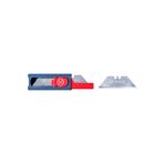 Bosch Profesyonel Maket Bıçağı Yedeği 10 Parça 1600A016ZH