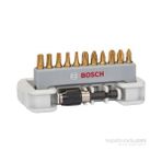BOSCH Profesyonel Max Grip 11+1 Vidalama Seti