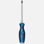 Bosch Profesyonel PH2X125 mm Yıldız Tornavida