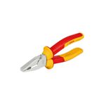 Bosch Profesyonel Vde 1000 Volt Kombine Pense 180 Mm (1600A02Ne1)